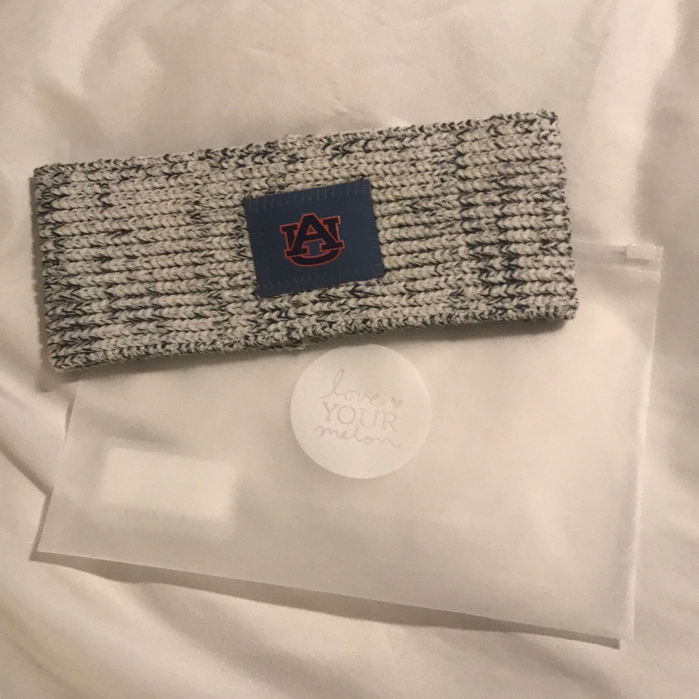 Auburn University headband